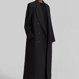 The Frankie Shop Long Coat